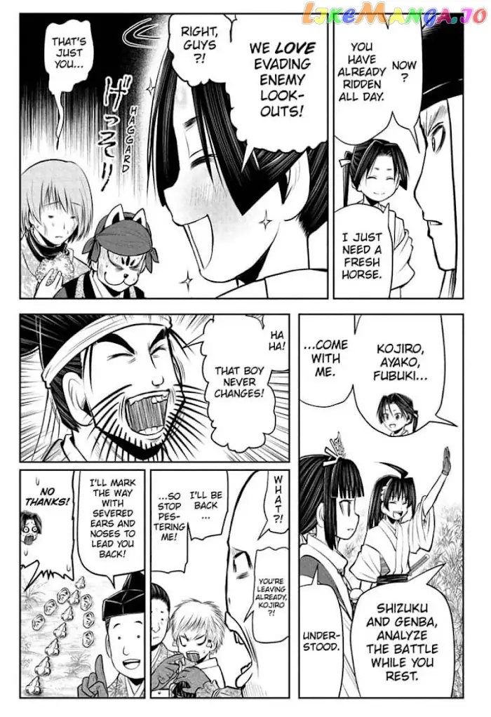 The Elusive Samurai Chapter 39 image 17_optimized